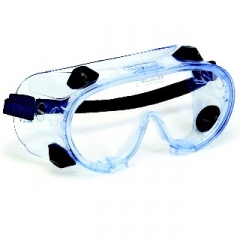 Chemical Splash Safety Goggle